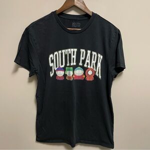 Vintage Y2K South Park Tee Men's Size Medium